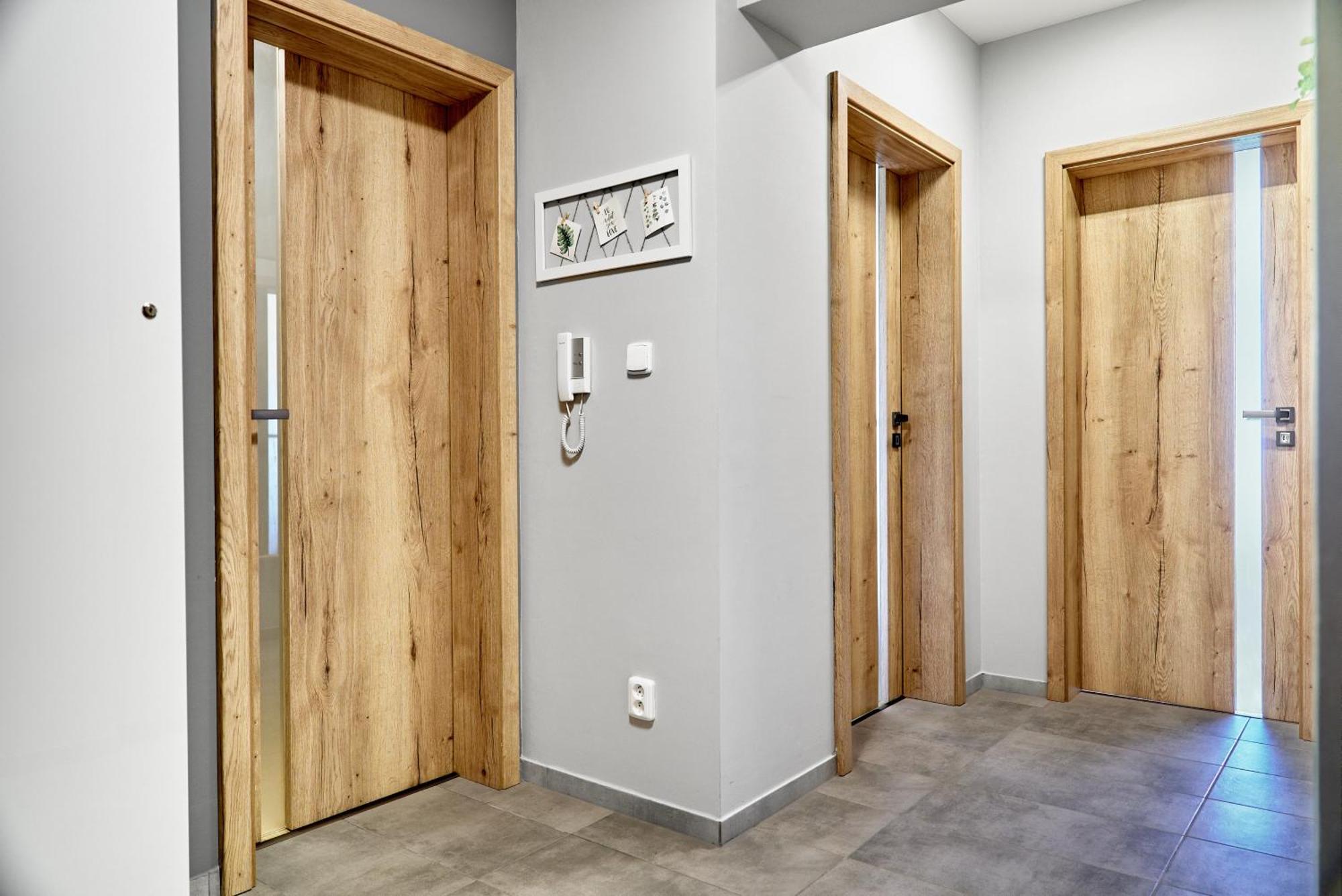 Vyhledy Bez Hranic By Mountain Ways Apartman Loučná pod Klínovcem Kültér fotó