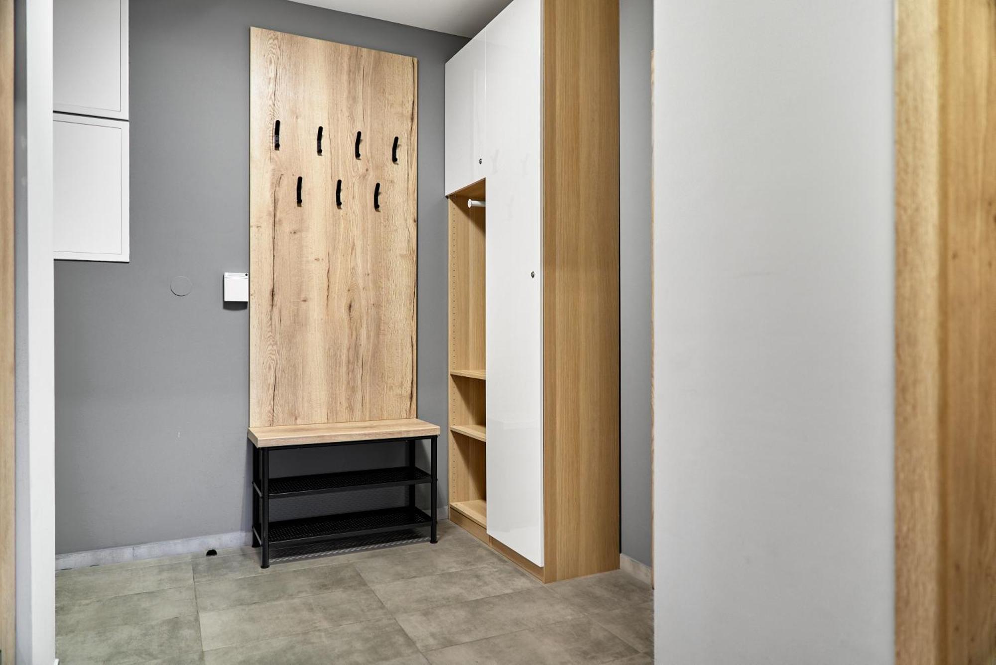 Vyhledy Bez Hranic By Mountain Ways Apartman Loučná pod Klínovcem Kültér fotó